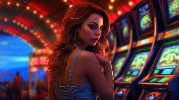 Dashboard permainan rptoto dengan pilihan slot dan pasar olahraga