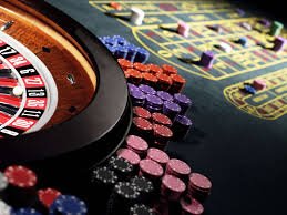 Pengalaman live-dealer berkualitas tinggi di rptoto Studio live-dealer rptoto dengan kualitas HD
