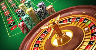 Meja Sakong dengan dealer profesional Meja Sakong live-dealer di studio rptoto dengan streaming HD